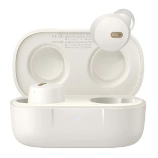 Bluetooth-гарнітура Baseus Bowie E18 True Wireless Earphones White A00023800223-00