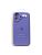 Чохол iPhone 17 Silicon Case original FULL Camera №47 Lilac (4you)