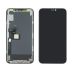 LCD iPhone 11 Pro с черным тачскрином + дисплейная рамка 60Hz DD-OLED (M) 