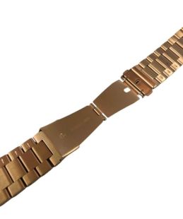 Ремешок для Smart Watch 4you Space Gold Metal