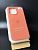 Чохол iPhone 16ProMax Silicon Case original FULL №44 pale peach (4you)
