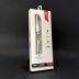Cable Type-C/Lightning 4you Elbe PD 20W (silicon) White