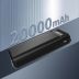 Power Bank 20000mAh Aspor A396 (22.5W/PD/QC4.0) Black (12мес гарантия)