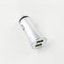АЗУ RedDax RDX-104 2.4A 2 Usb Silver "Акционная цена"