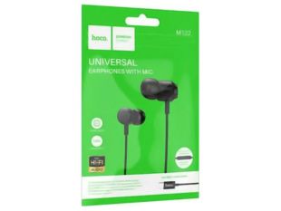 Гарнітура HOCO M122 Type-C Black