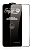 Защитное стекло iPhone 16Pro / iPhone 17/18 / iPhone 17Pro Super G Black (тех.пак.)