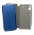 Flip Cover for Samsung A07 4G Original Blue (4you)