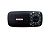 Портативная колонка TO-205 (usb+SD+FM) black/silver