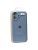 Чохол iPhone 17 Silicon Case original FULL Camera №5 powder blue (4you)