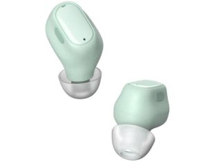 Bluetooth-гарнітура Baseus Encok True Wireless Earphones WM01 NGTW240006 Mint