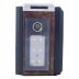 Радіоприймач Golon RX-382BT (USB+SD) Brown