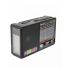 Радиоприемник Golon RX-8866 (USB+SD, фонарик) Black