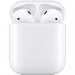 Bluetooth-гарнитура Apple AirPods 2 No Logo