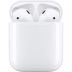 Bluetooth-гарнитура Apple AirPods 2 No Logo