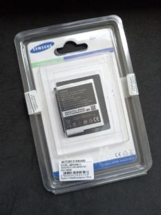 АКБ Samsung S5230 Original "Акционная Цена"
