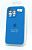 Чехол iPhone 13Pro Silicon Case original FULL Camera №3 iris (4you)