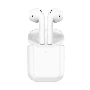 Bluetooth-гарнитура HOCO EW74 (Bluetooth 5.4) White