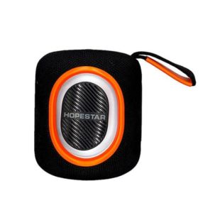 Портативна колонка HOPESTAR P68 10W Black