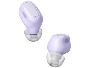 Bluetooth-гарнітура Baseus Encok True Wireless Earphones WM01 NGTW240005 Purple
