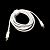USB-C-cable iPhone Type-C-Type-C 3А 2m (тех.пак.)