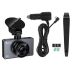 Відеореєстратор HOCO DV14 Grey