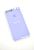 Чехол iPhone 6 /6S Silicon Case original FULL №47 lilac (4you)