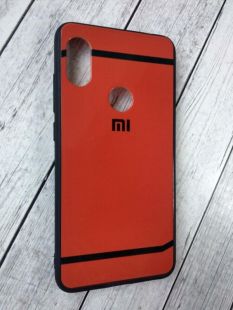 Чехол Xiaomi Redmi Note 6/6Pro Silicon Smart (M10) -Акционная Цена!