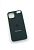 Чехол iPhone 15ProMax Silicon Case original FULL №67 moss green (4you) "Акционная цена"