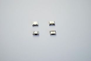 Разъем питания Lenovo A60 (M)