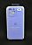 Чехол iPhone 13ProMax Silicon Case original FULL Camera №47 lilac (4you)