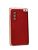 Чохол Samsung A37 Silicon Original FULL №5 Red (4you)