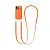 Шнурок для мобільного телефону HOCO GH11 Jane Orange