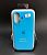 Чехол iPhone 17 Silicon Case original FULL №16 royal blue (4you)