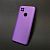 Чехол Xiaomi Redmi 9C / Redmi 10A Silicon Soft Silky №16 Violet (4you)