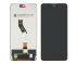 LCD Xiaomi POCO M4 Pro (5G)/ Redmi Note 11T 5G з чорним тачскрином Service Pack (M)