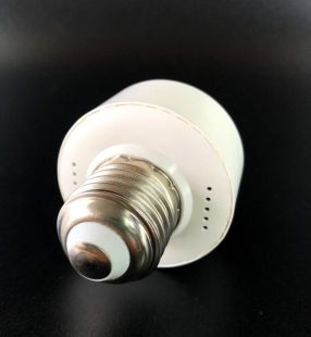 Розумний цоколь BD21