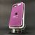 Чохол iPhone 16e Silicon Case original FULL №30 purple (4you)