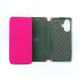Flip Cover for Xiaomi Redmi Note 13ProPlus Original Pink (4you) "Акционная цена"