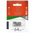 Usb 3.0 64Gb T & G 104 Metal series (Type C)