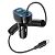 АЗУ-USB HOCO NZ11A PD30W (Type-C/2USB) + кабель Lightning Black