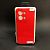 Чохол Xiaomi Redmi 15c 4G 173mm Europe version Silicon Original FULL №5 Red (4you)