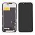 LCD iPhone 13 с чёрным тачскрином + дисплейная рамка 60Hz (без ошибки) ZY-IN CELL FHD (M) 