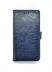 Чехол-книжка 4you MIA 6.8" Dark blue универсальная 