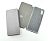 Flip Cover for Samsung A10/A105 Original Grey (4you)