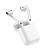 Bluetooth-гарнитура HOCO EW74 (Bluetooth 5.4) White