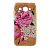 Чохол Xiaomi Redmi Note 5APro Silicon Flowers and Diamond Peony "Акційна ціна"