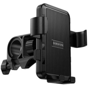 Holder BOROFONE BH137 Black