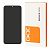LCD Xiaomi Redmi 15C (4G)/ Poco C85 с чёрным тачскрином 168 mm Service Pack (М)  