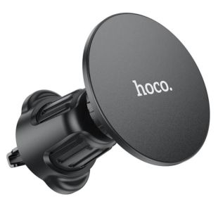 Holder HOCO H12 (magnetic) Black