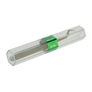 Пинцет изогнутый Relife ST-20 антимагнитный (M)